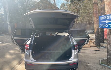 Geely Coolray I, 2023 год, 2 000 000 рублей, 10 фотография