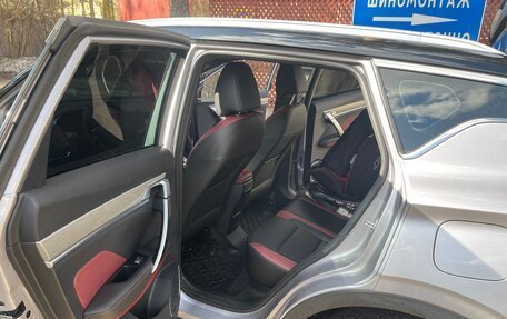 Geely Coolray I, 2023 год, 2 000 000 рублей, 11 фотография