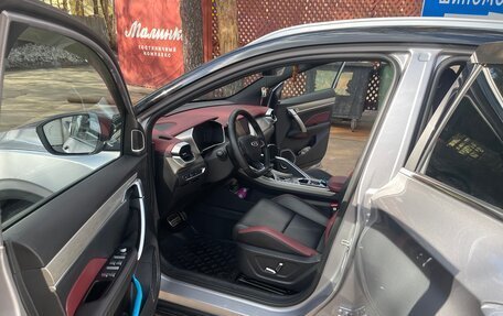 Geely Coolray I, 2023 год, 2 000 000 рублей, 12 фотография
