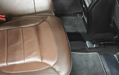 Mercedes-Benz M-Класс, 2012 год, 2 500 000 рублей, 5 фотография