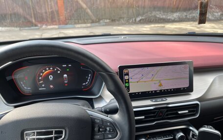 Geely Coolray I, 2023 год, 2 000 000 рублей, 16 фотография