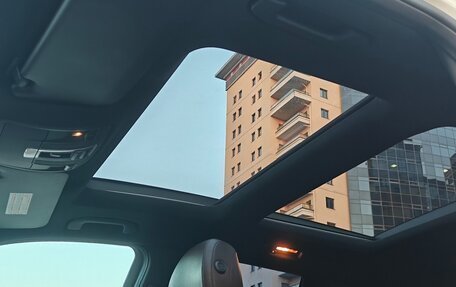 Mercedes-Benz M-Класс, 2012 год, 2 500 000 рублей, 6 фотография