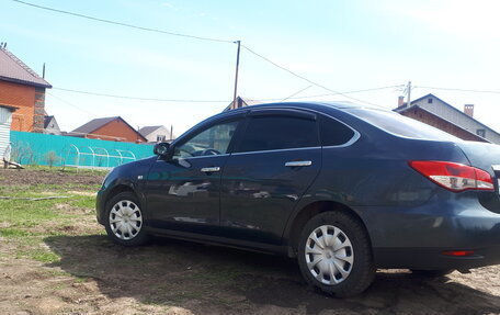 Nissan Almera, 2014 год, 725 000 рублей, 3 фотография