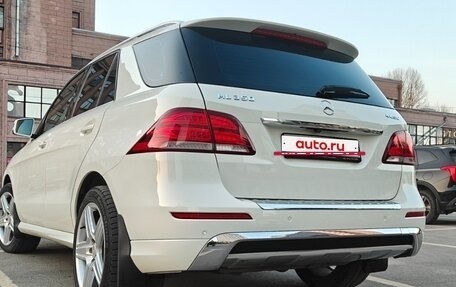 Mercedes-Benz M-Класс, 2012 год, 2 500 000 рублей, 3 фотография