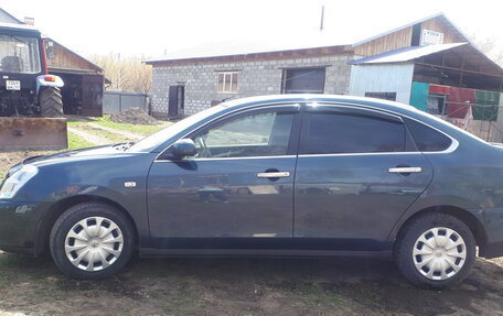 Nissan Almera, 2014 год, 725 000 рублей, 5 фотография