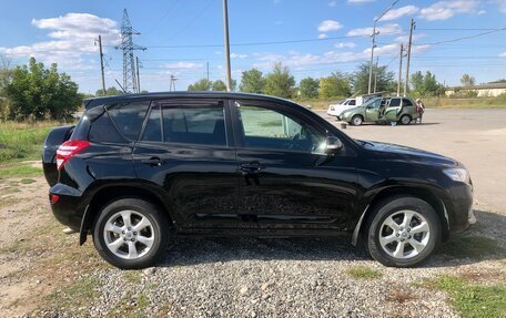 Toyota RAV4, 2010 год, 1 280 000 рублей, 2 фотография