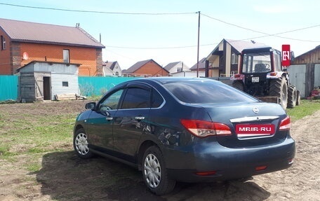 Nissan Almera, 2014 год, 725 000 рублей, 6 фотография