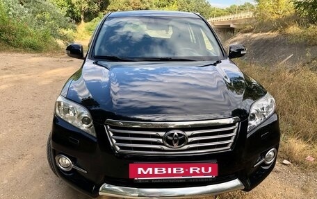 Toyota RAV4, 2010 год, 1 280 000 рублей, 8 фотография