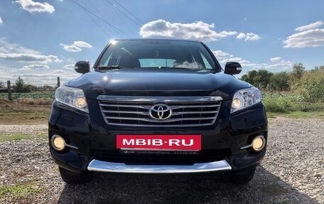 Toyota RAV4, 2010 год, 1 280 000 рублей, 4 фотография