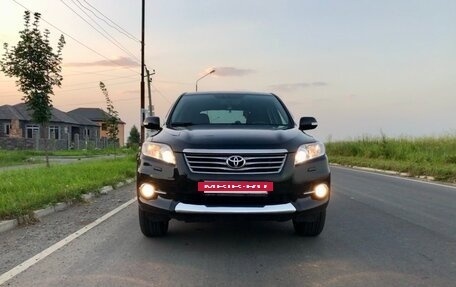 Toyota RAV4, 2010 год, 1 280 000 рублей, 5 фотография