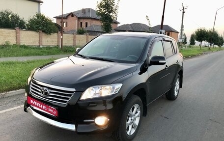 Toyota RAV4, 2010 год, 1 280 000 рублей, 6 фотография