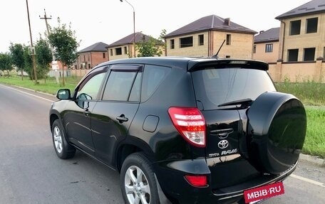 Toyota RAV4, 2010 год, 1 280 000 рублей, 7 фотография