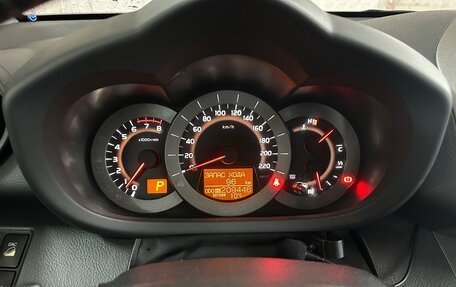 Toyota RAV4, 2010 год, 1 280 000 рублей, 13 фотография