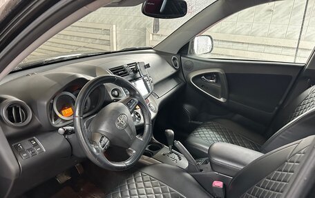 Toyota RAV4, 2010 год, 1 280 000 рублей, 9 фотография