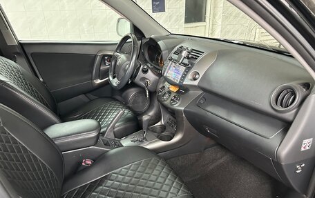 Toyota RAV4, 2010 год, 1 280 000 рублей, 10 фотография