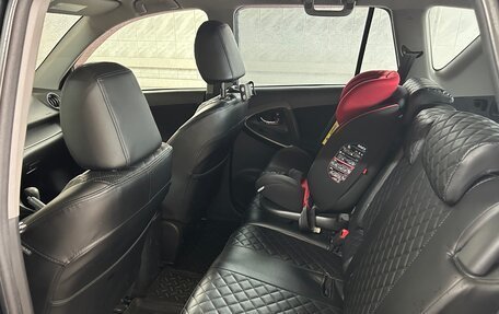 Toyota RAV4, 2010 год, 1 280 000 рублей, 11 фотография