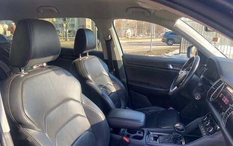 Skoda Kodiaq I, 2019 год, 2 800 000 рублей, 11 фотография