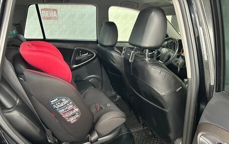 Toyota RAV4, 2010 год, 1 280 000 рублей, 12 фотография