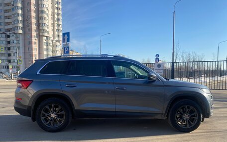 Skoda Kodiaq I, 2019 год, 2 800 000 рублей, 7 фотография