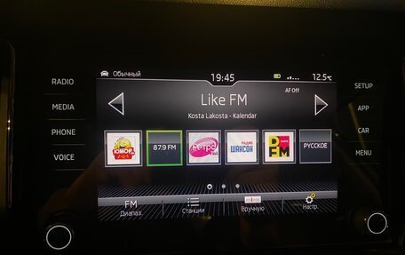 Skoda Kodiaq I, 2019 год, 2 800 000 рублей, 13 фотография