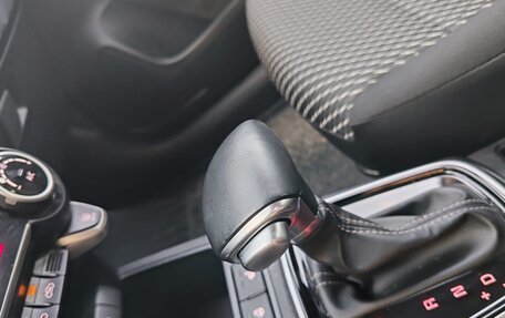 KIA Rio IV, 2019 год, 1 740 000 рублей, 10 фотография