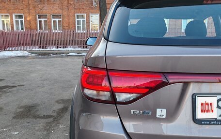 KIA Rio IV, 2019 год, 1 740 000 рублей, 6 фотография