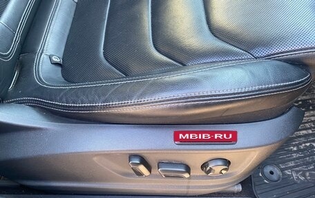 Skoda Kodiaq I, 2019 год, 2 800 000 рублей, 12 фотография