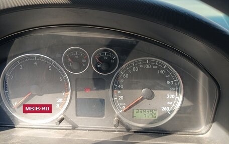 Volkswagen Sharan I рестайлинг, 2004 год, 350 000 рублей, 3 фотография