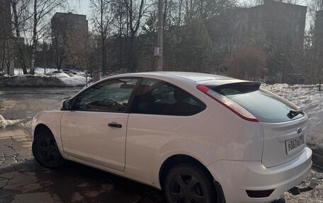 Ford Focus II рестайлинг, 2010 год, 500 000 рублей, 2 фотография