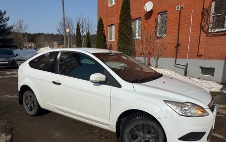 Ford Focus II рестайлинг, 2010 год, 500 000 рублей, 4 фотография