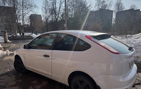 Ford Focus II рестайлинг, 2010 год, 500 000 рублей, 6 фотография