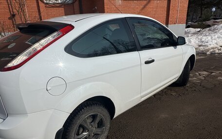 Ford Focus II рестайлинг, 2010 год, 500 000 рублей, 5 фотография