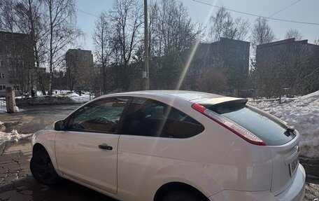 Ford Focus II рестайлинг, 2010 год, 500 000 рублей, 7 фотография