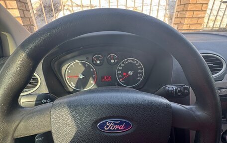 Ford Focus II рестайлинг, 2010 год, 500 000 рублей, 11 фотография