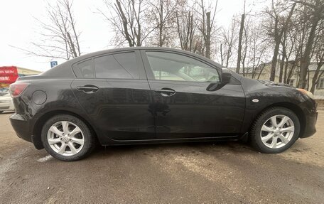 Mazda 3, 2010 год, 930 000 рублей, 5 фотография