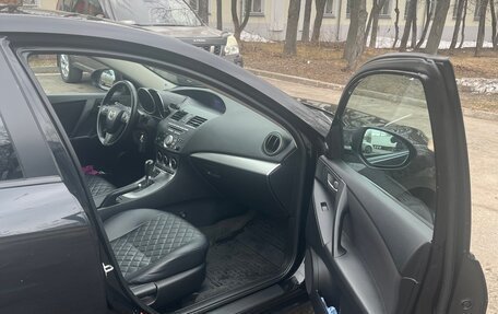 Mazda 3, 2010 год, 930 000 рублей, 11 фотография