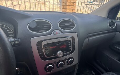 Ford Focus II рестайлинг, 2010 год, 500 000 рублей, 10 фотография