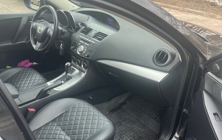 Mazda 3, 2010 год, 930 000 рублей, 10 фотография