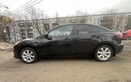 Mazda 3, 2010 год, 930 000 рублей, 8 фотография