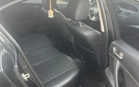 Mazda 3, 2010 год, 930 000 рублей, 12 фотография