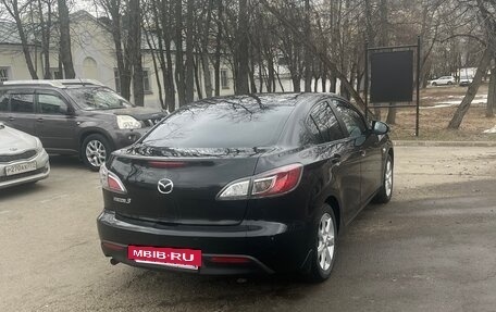 Mazda 3, 2010 год, 930 000 рублей, 4 фотография