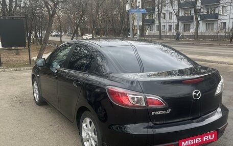 Mazda 3, 2010 год, 930 000 рублей, 9 фотография