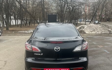 Mazda 3, 2010 год, 930 000 рублей, 2 фотография