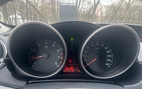 Mazda 3, 2010 год, 930 000 рублей, 16 фотография