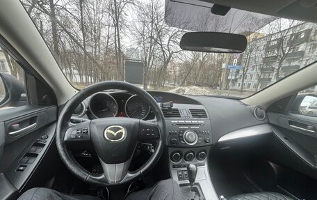 Mazda 3, 2010 год, 930 000 рублей, 17 фотография