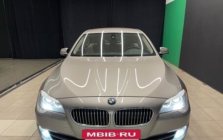 BMW 5 серия, 2011 год, 2 090 000 рублей, 2 фотография