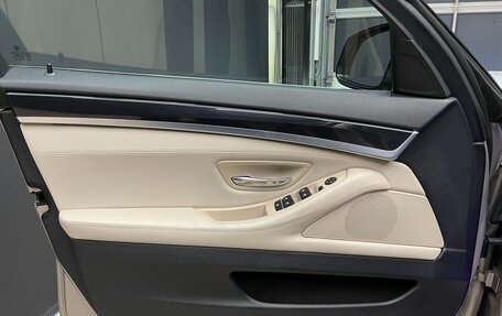 BMW 5 серия, 2011 год, 2 090 000 рублей, 8 фотография