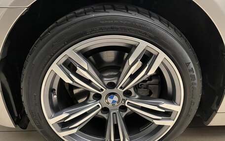 BMW 5 серия, 2011 год, 2 090 000 рублей, 7 фотография