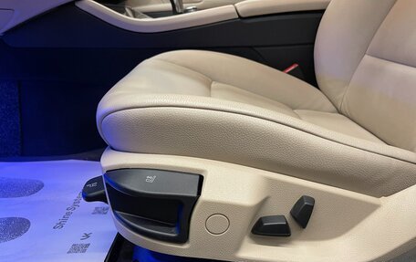 BMW 5 серия, 2011 год, 2 090 000 рублей, 11 фотография