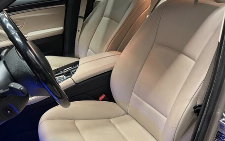 BMW 5 серия, 2011 год, 2 090 000 рублей, 10 фотография